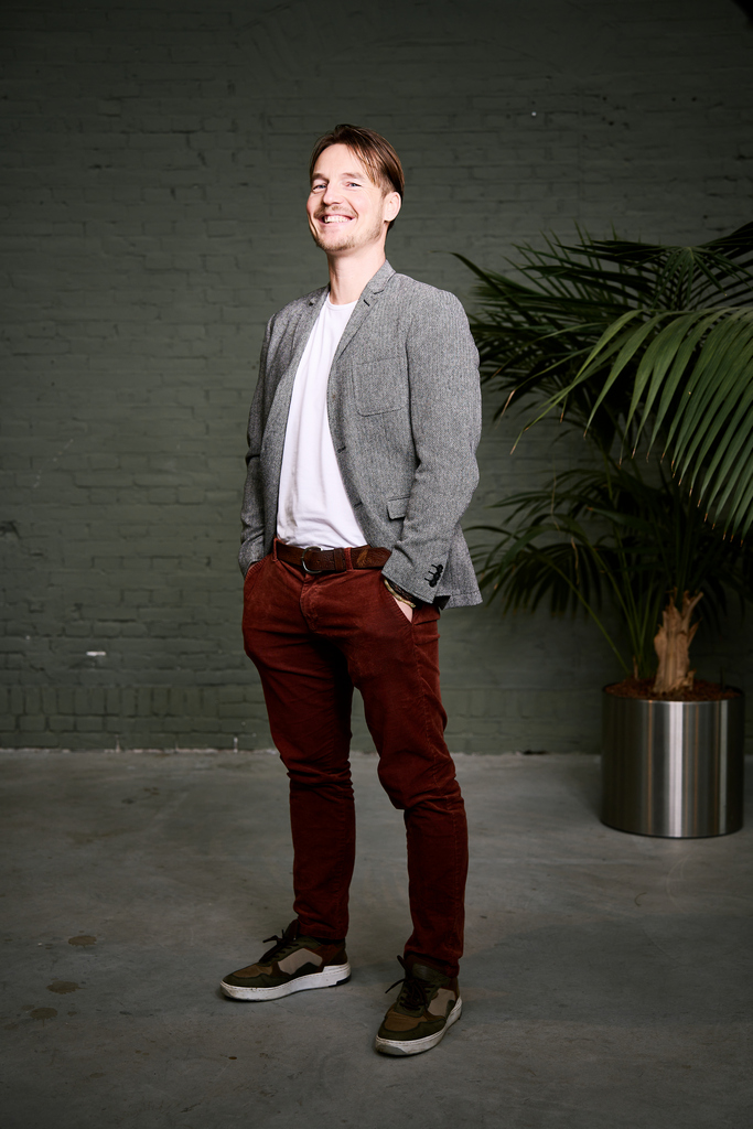 Recycling Netwerk Benelux - Mission Reuse - Karl Beerenfenger 01