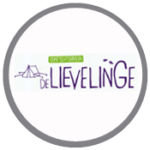 Logo Kampeerterrein De Lievelinge - Karl Beerenfenger